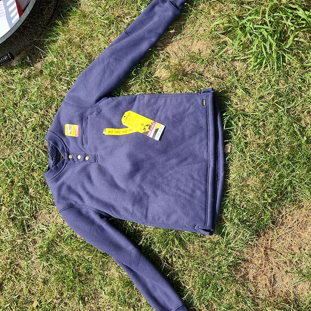 Stanley Sherpa Henley